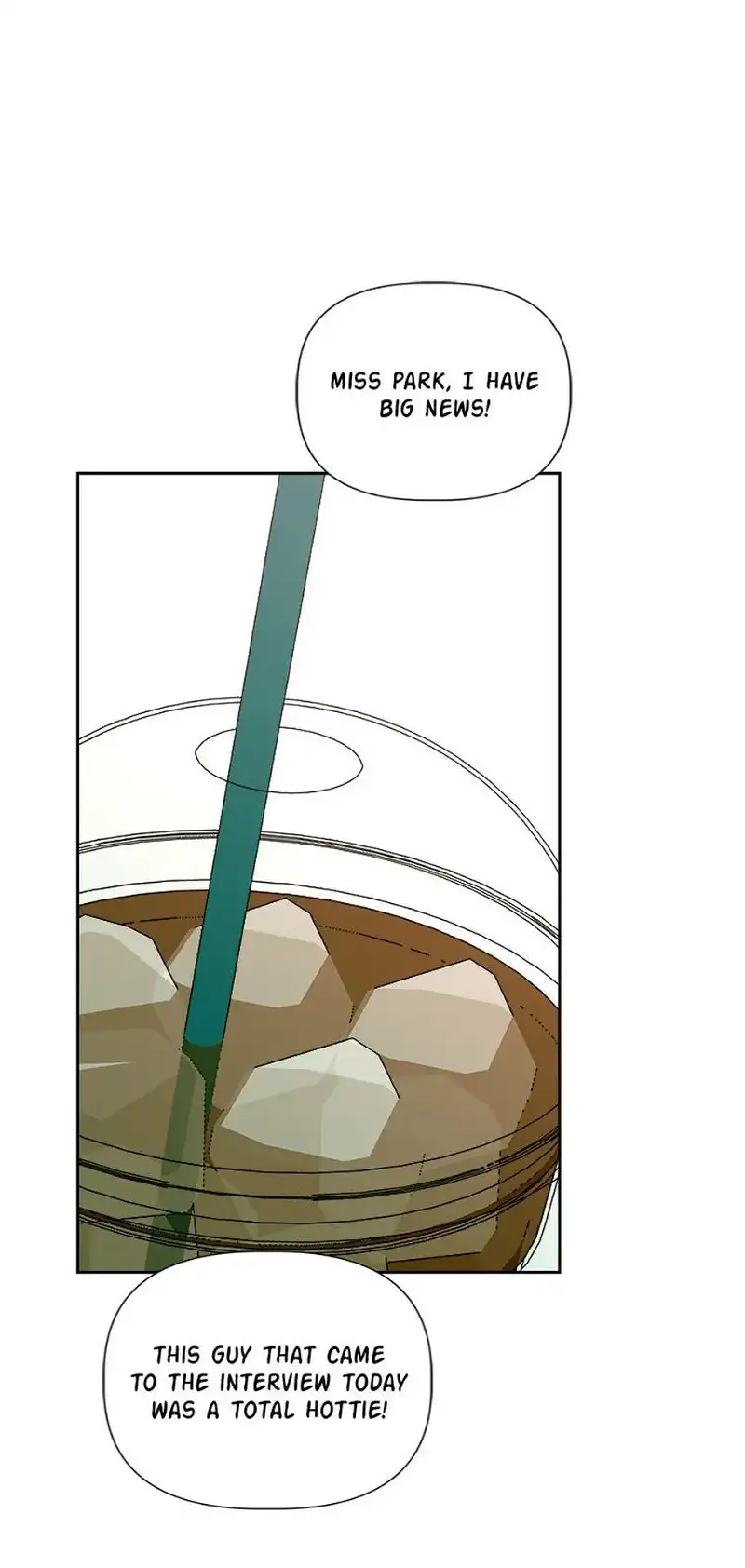 Taeju’s Brother, Taehee chapter 18 page 31