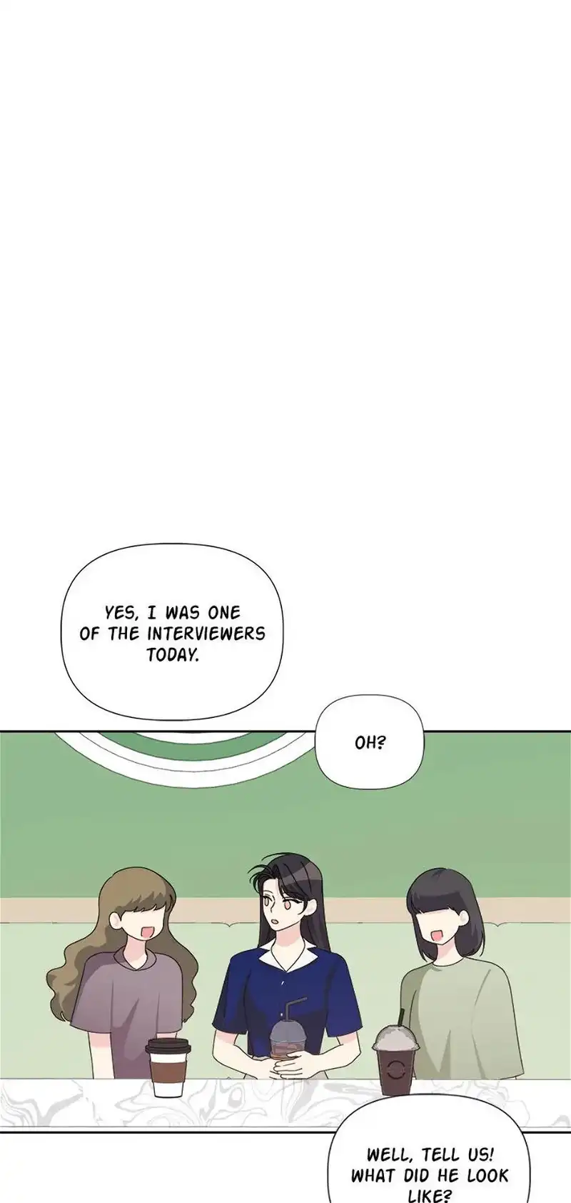 Taeju’s Brother, Taehee chapter 18 page 33