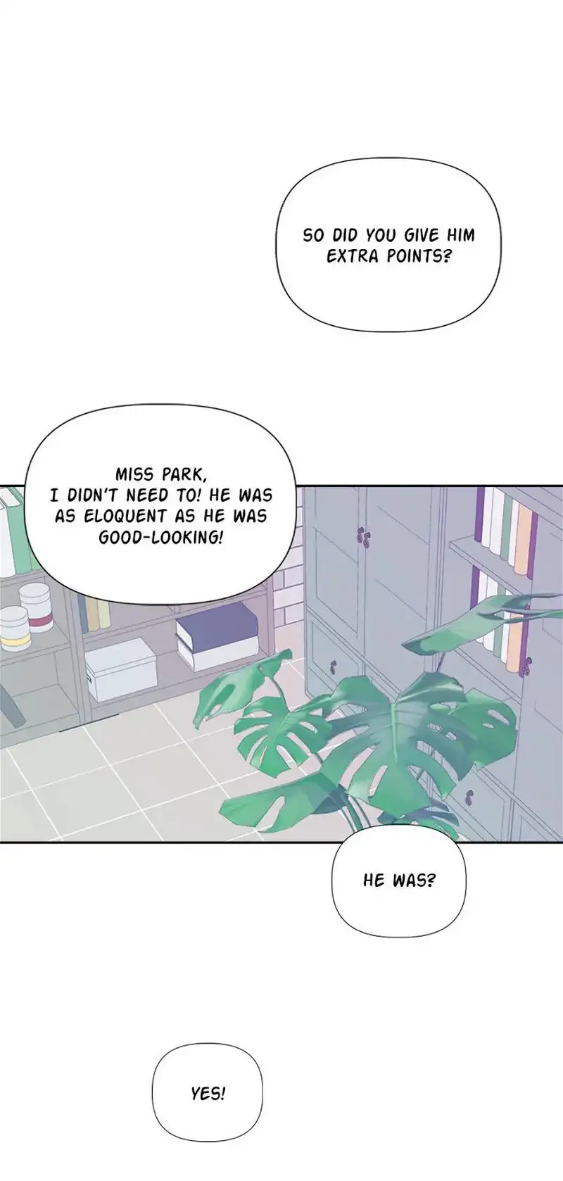 Taeju’s Brother, Taehee chapter 18 page 36