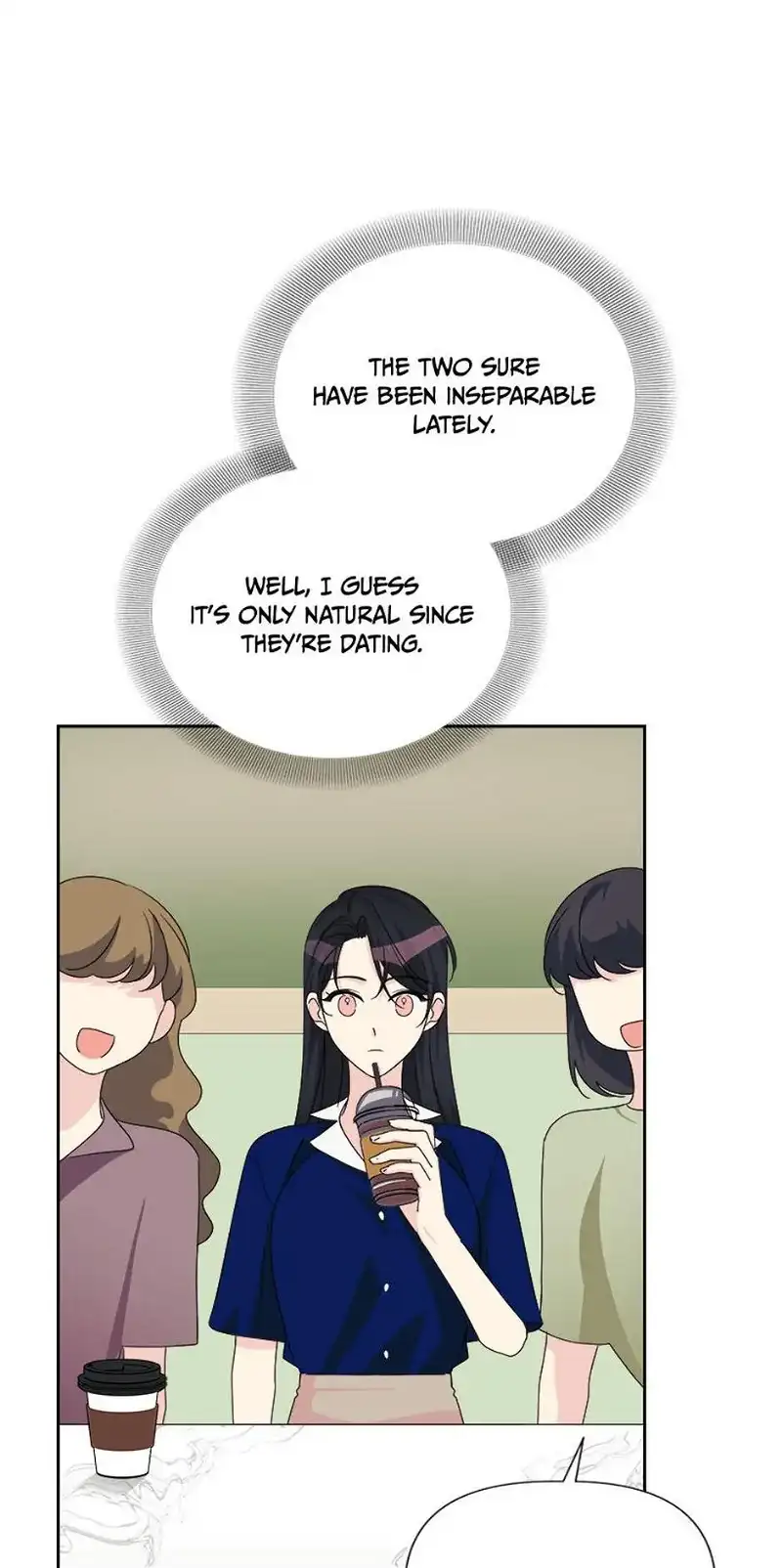 Taeju’s Brother, Taehee chapter 18 page 38