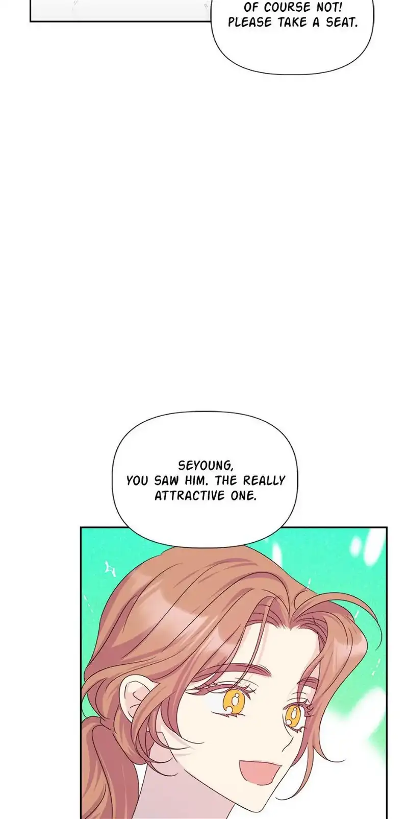 Taeju’s Brother, Taehee chapter 18 page 39