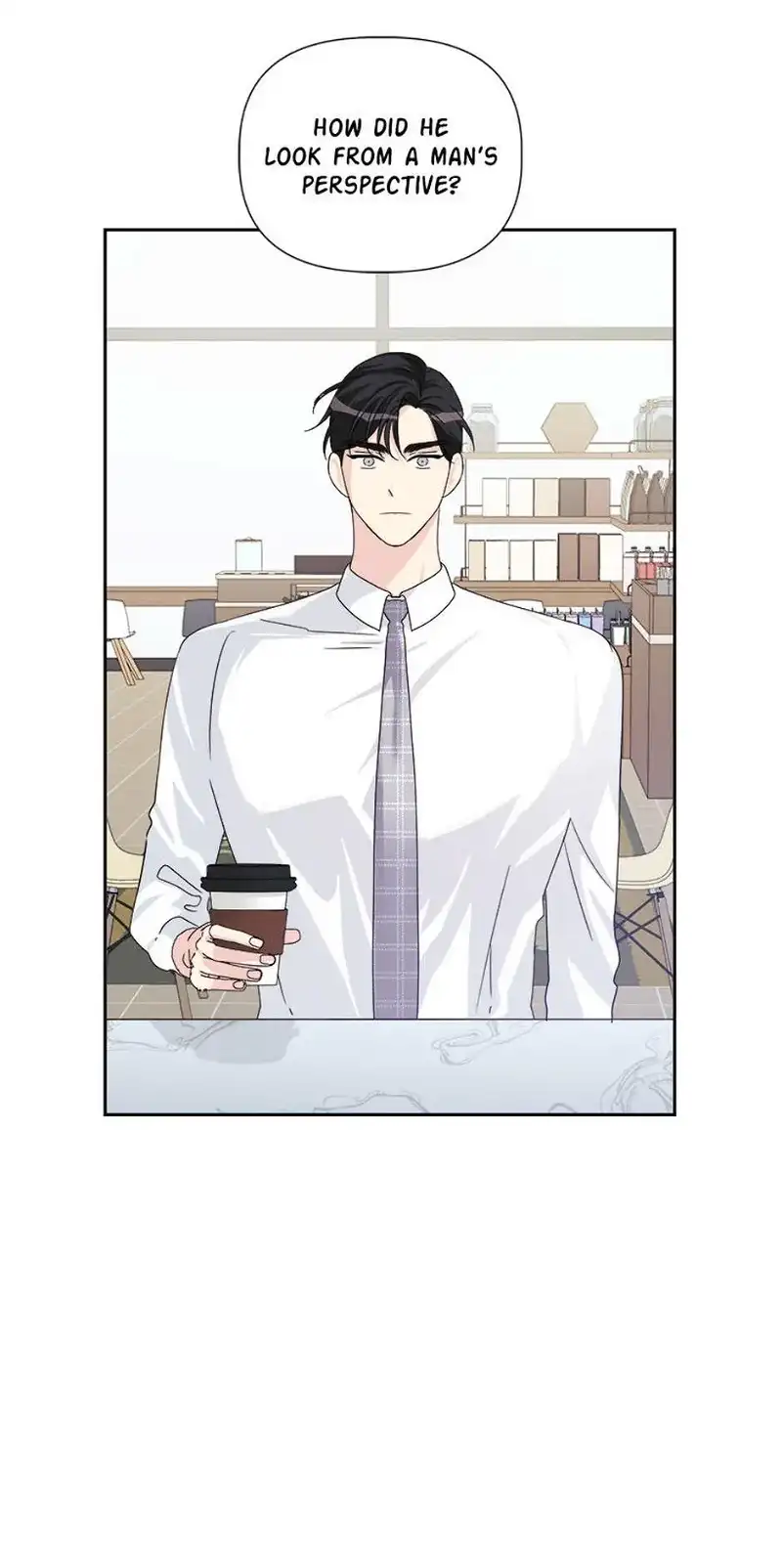 Taeju’s Brother, Taehee chapter 18 page 42