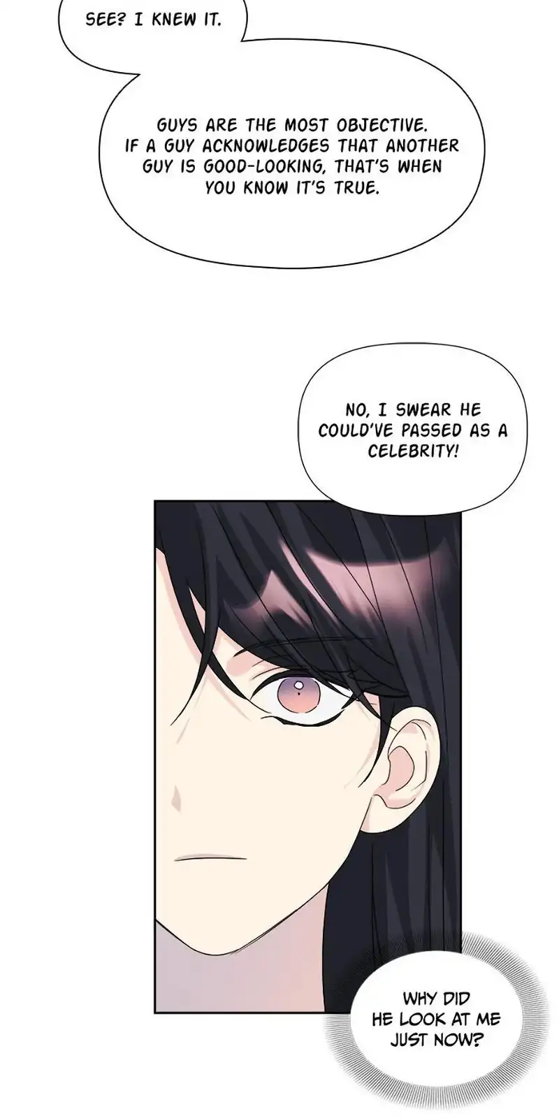Taeju’s Brother, Taehee chapter 18 page 45