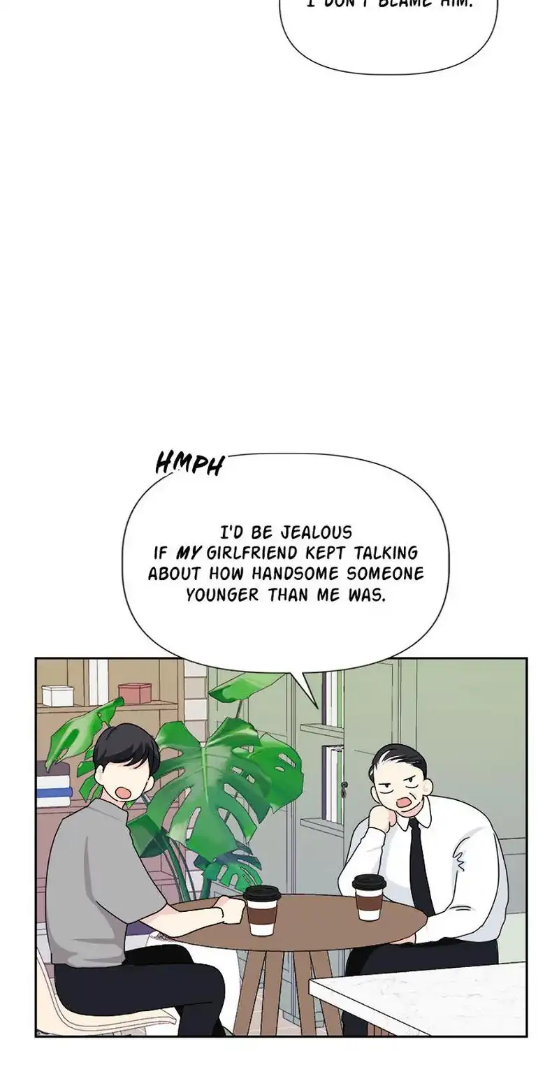 Taeju’s Brother, Taehee chapter 18 page 48