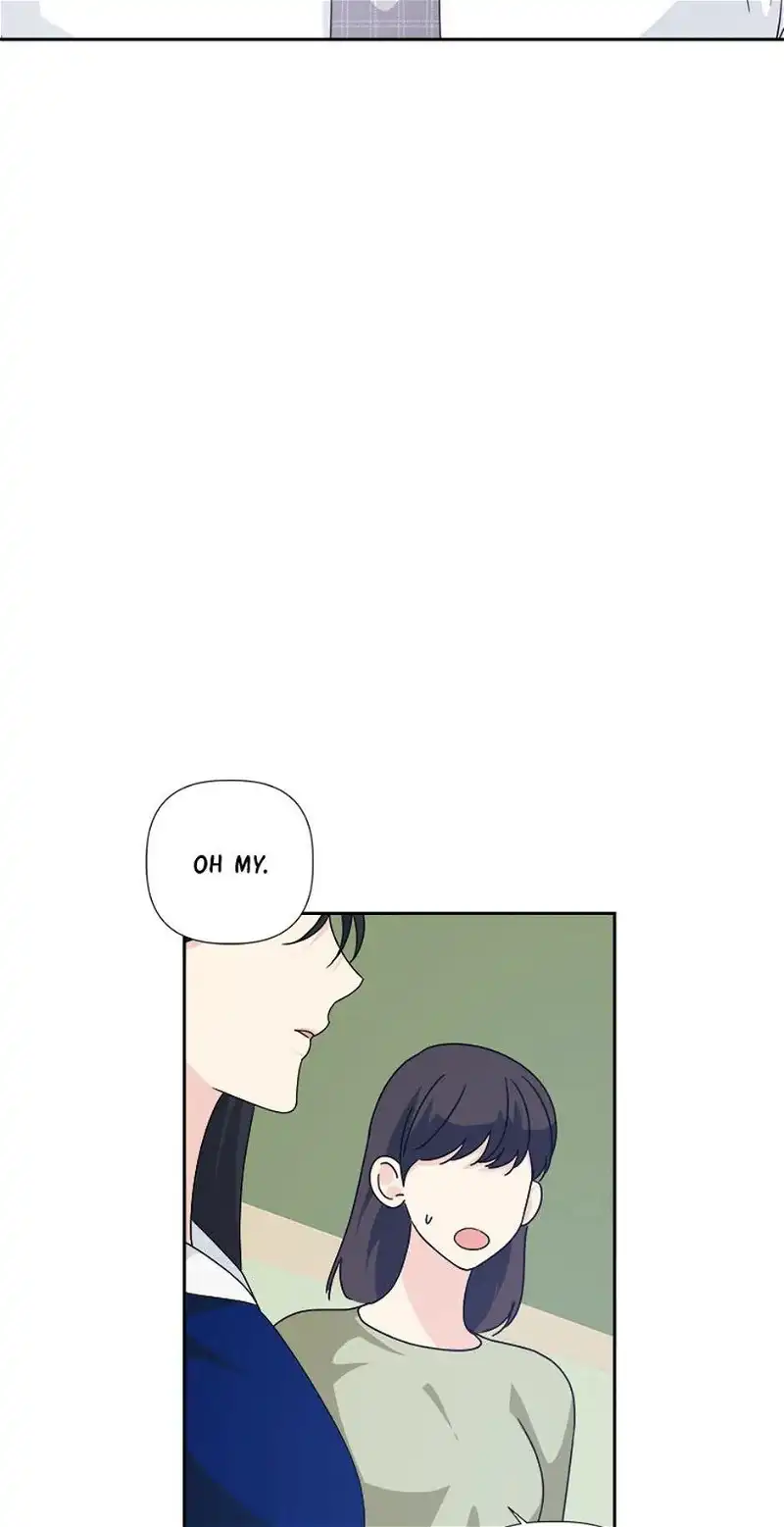 Taeju’s Brother, Taehee chapter 18 page 51
