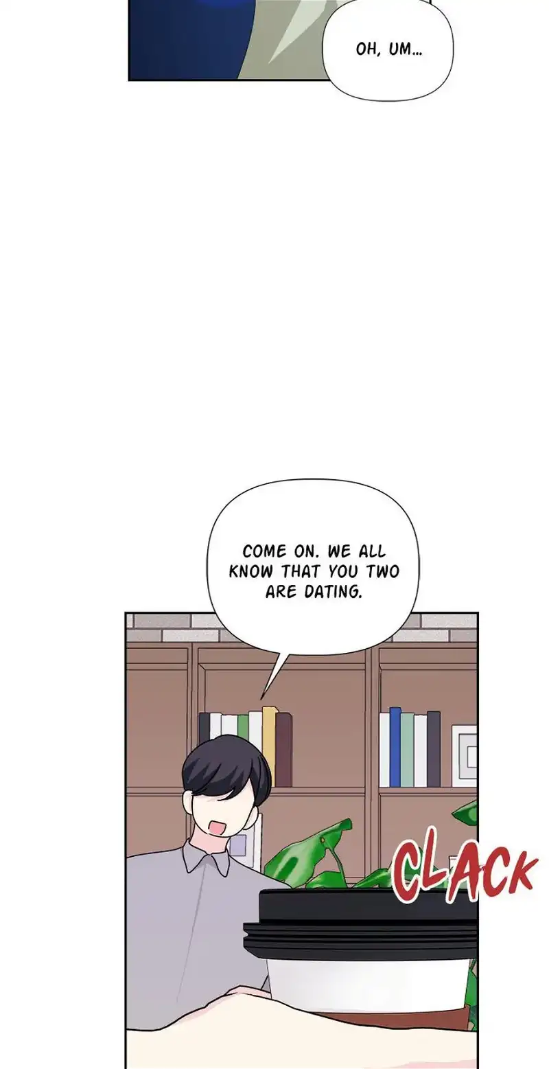 Taeju’s Brother, Taehee chapter 18 page 52