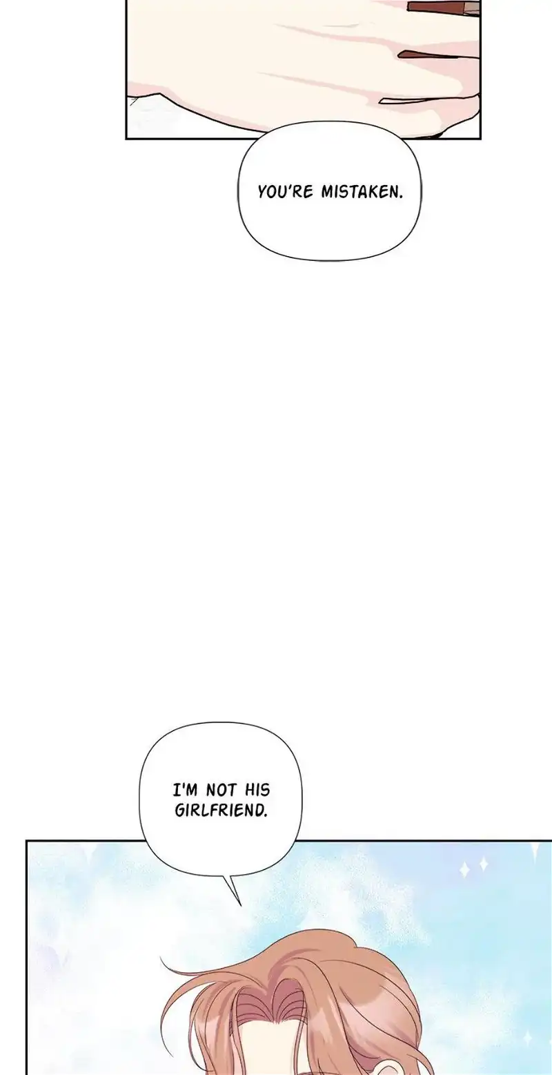 Taeju’s Brother, Taehee chapter 18 page 53