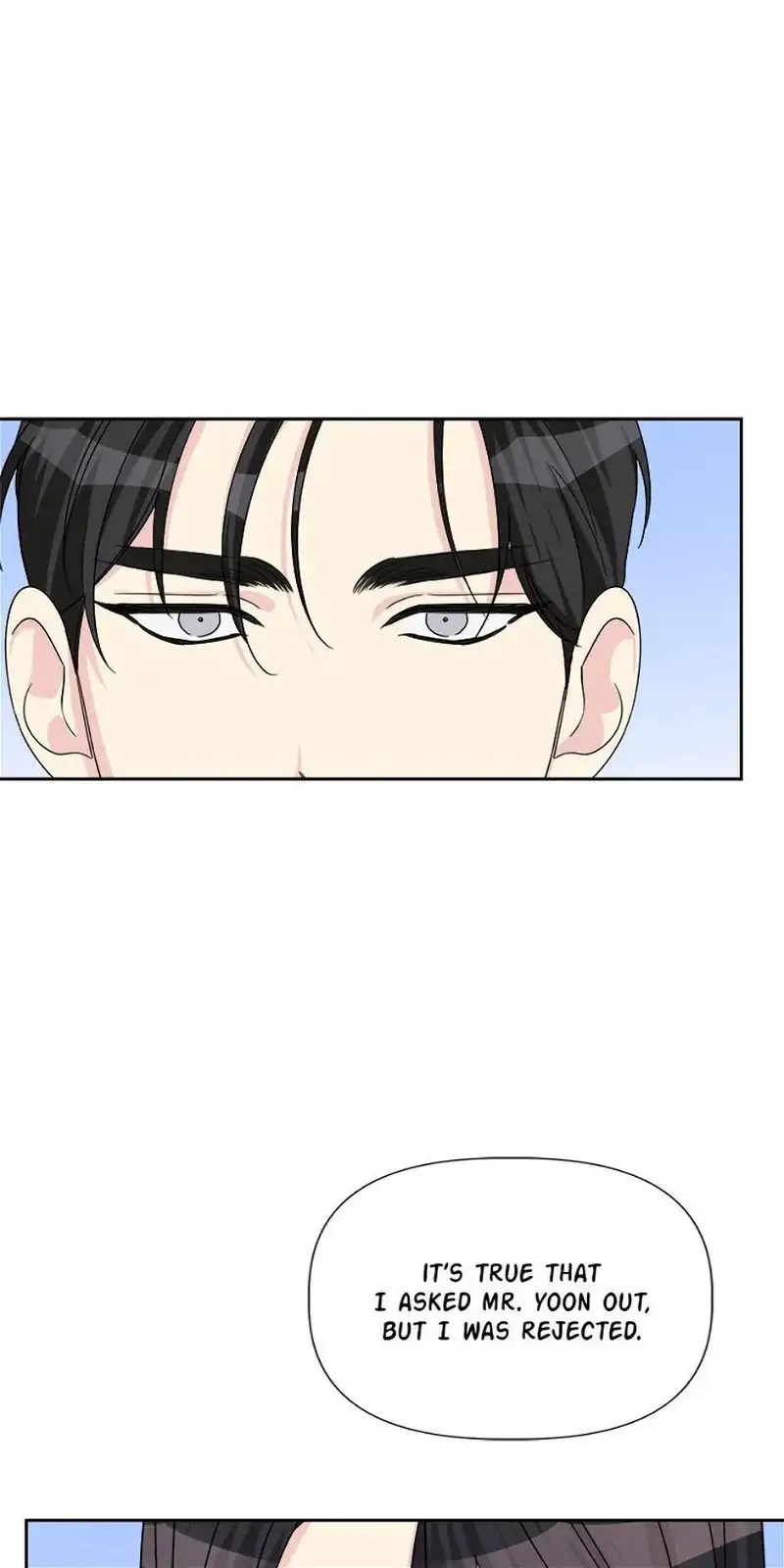 Taeju’s Brother, Taehee chapter 18 page 56