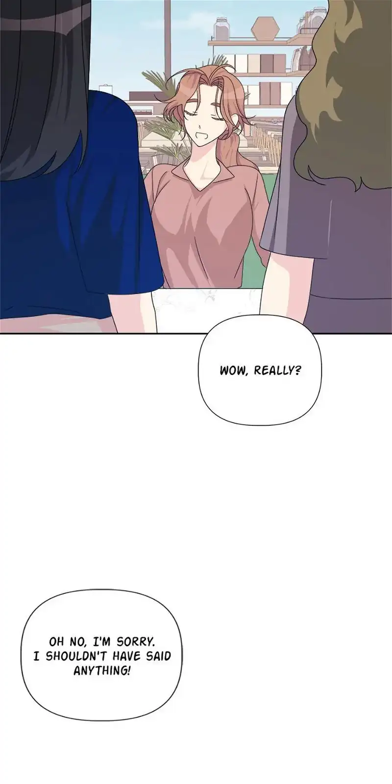Taeju’s Brother, Taehee chapter 18 page 58