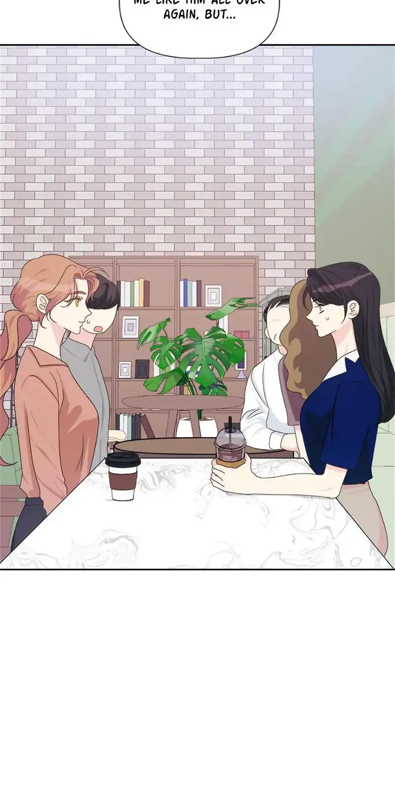 Taeju’s Brother, Taehee chapter 18 page 64