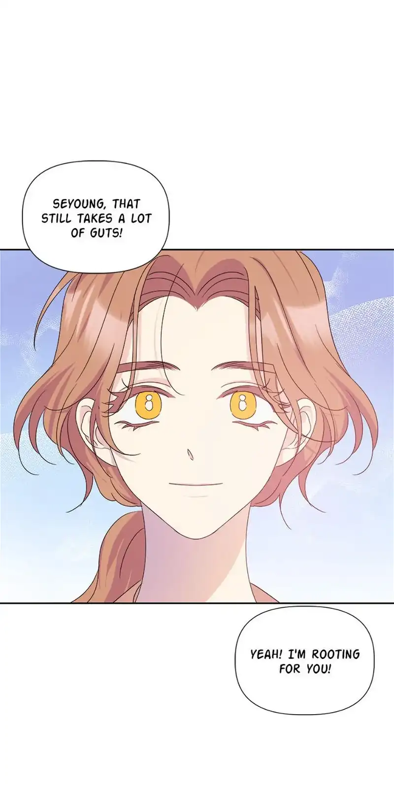 Taeju’s Brother, Taehee chapter 18 page 65