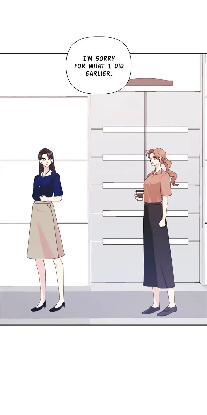 Taeju’s Brother, Taehee chapter 18 page 69