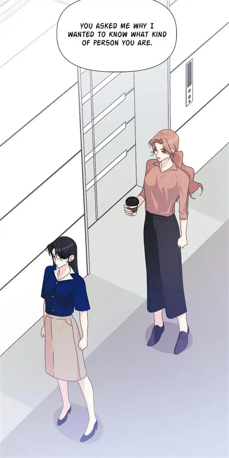 Taeju’s Brother, Taehee chapter 18 page 75