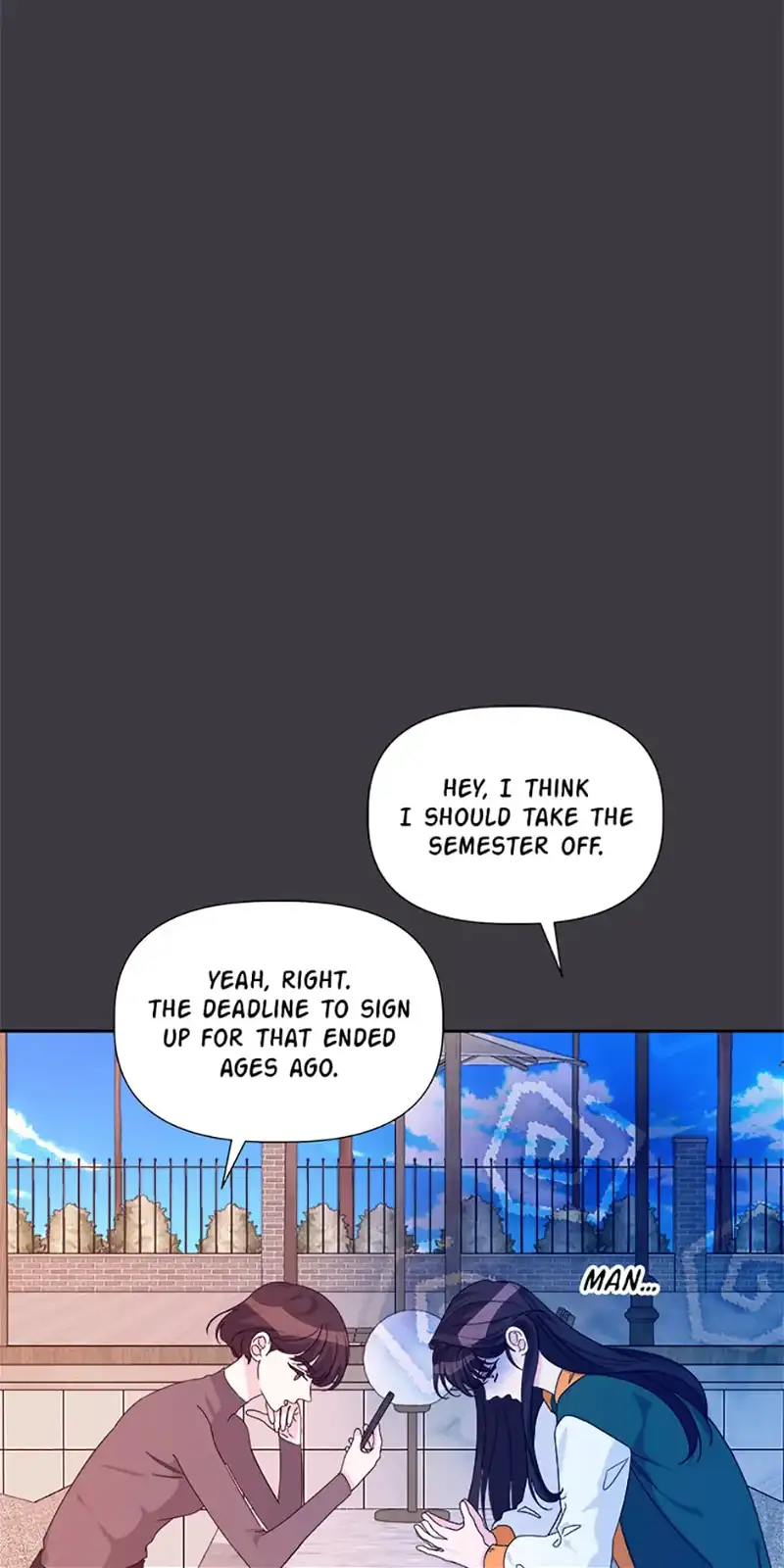 Taeju’s Brother, Taehee chapter 19 page 2