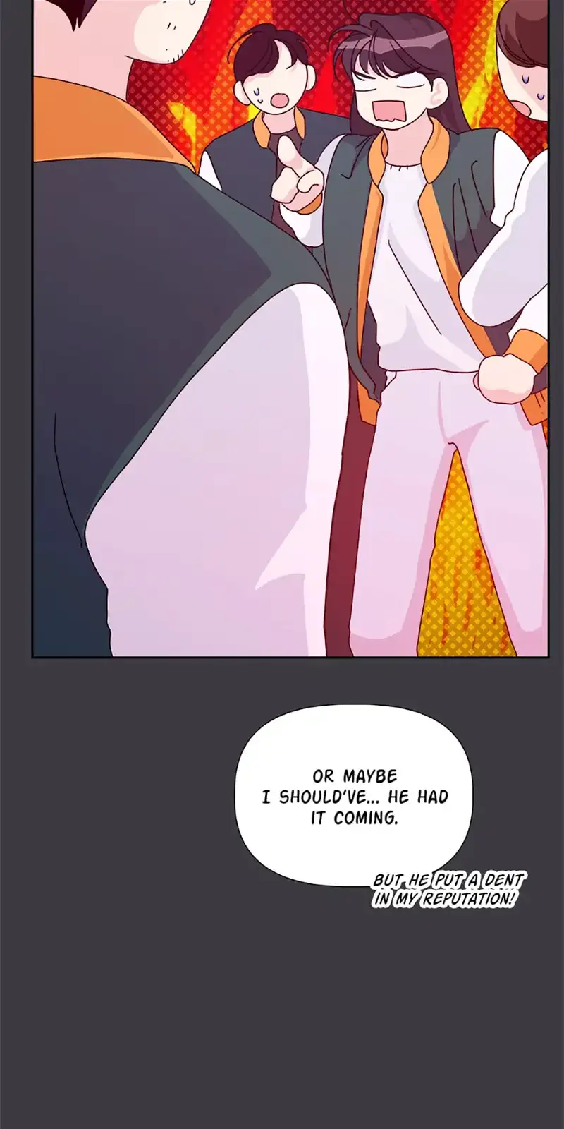 Taeju’s Brother, Taehee chapter 19 page 5