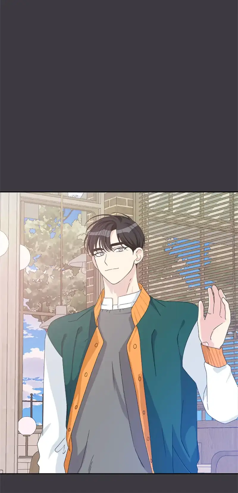 Taeju’s Brother, Taehee chapter 19 page 9