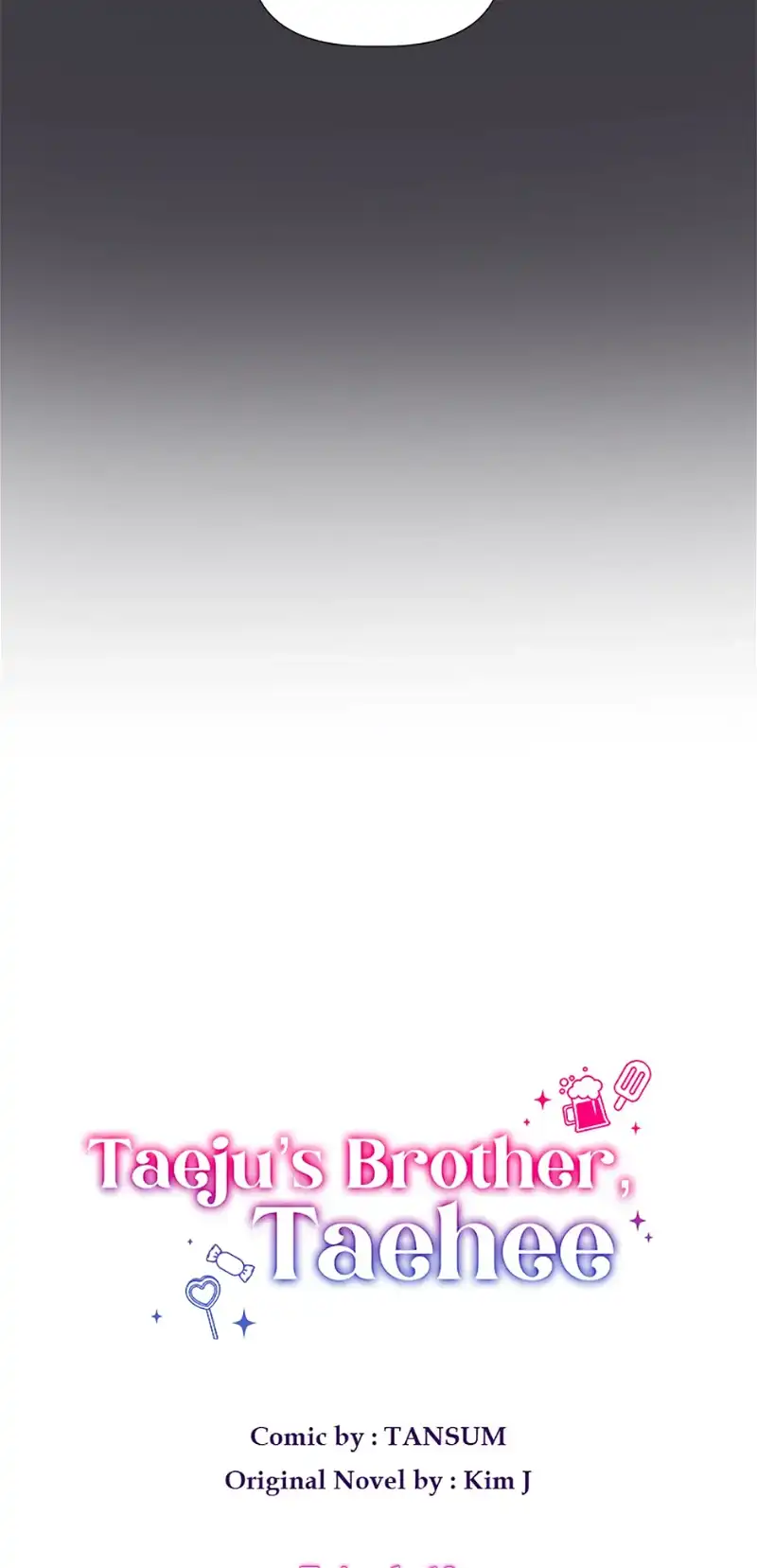 Taeju’s Brother, Taehee chapter 19 page 11