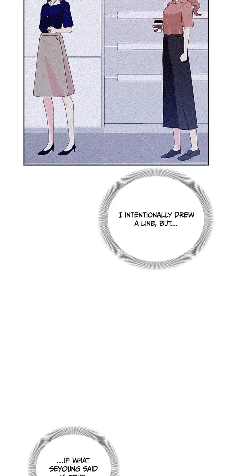 Taeju’s Brother, Taehee chapter 19 page 20