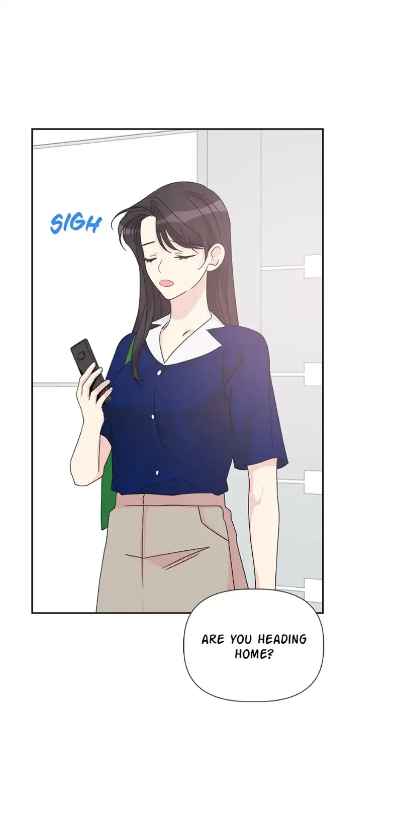 Taeju’s Brother, Taehee chapter 19 page 24