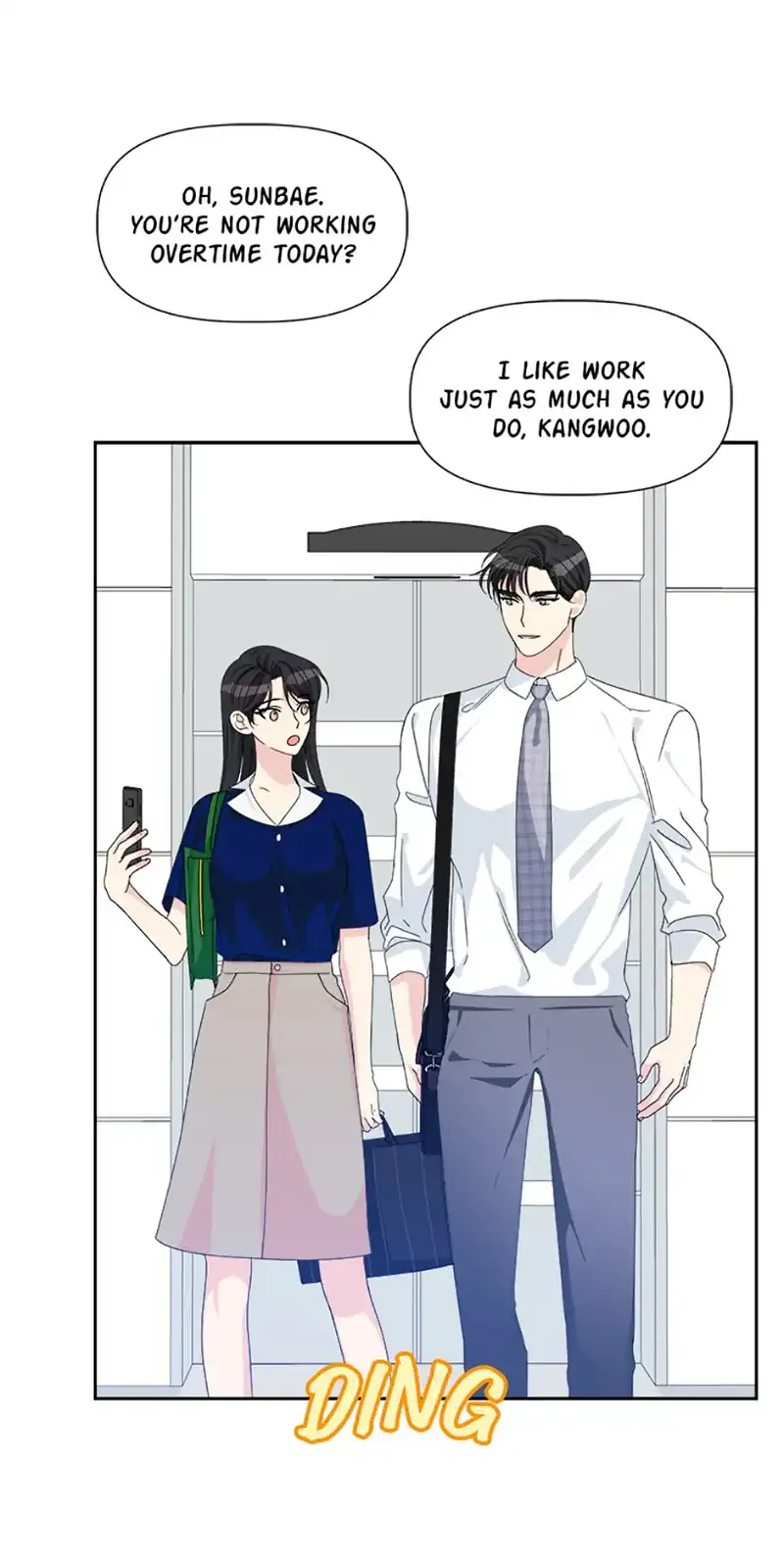Taeju’s Brother, Taehee chapter 19 page 25