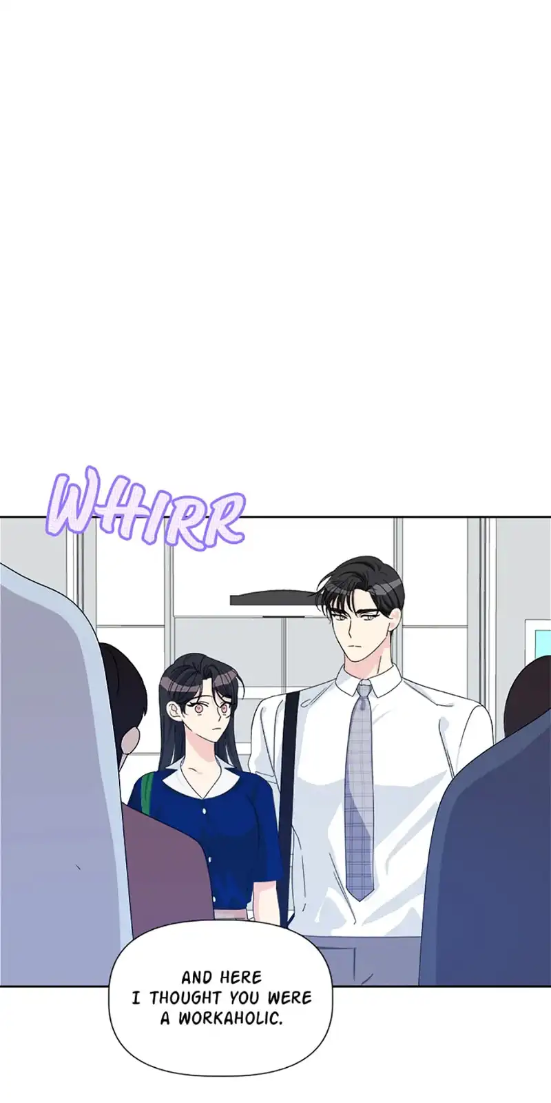 Taeju’s Brother, Taehee chapter 19 page 26