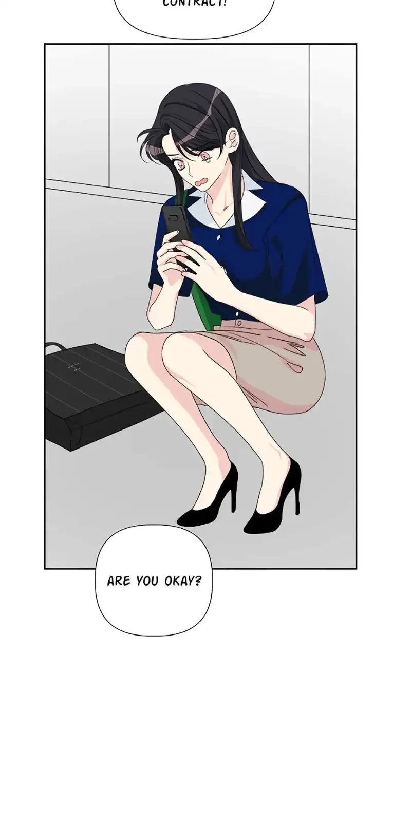 Taeju’s Brother, Taehee chapter 19 page 31