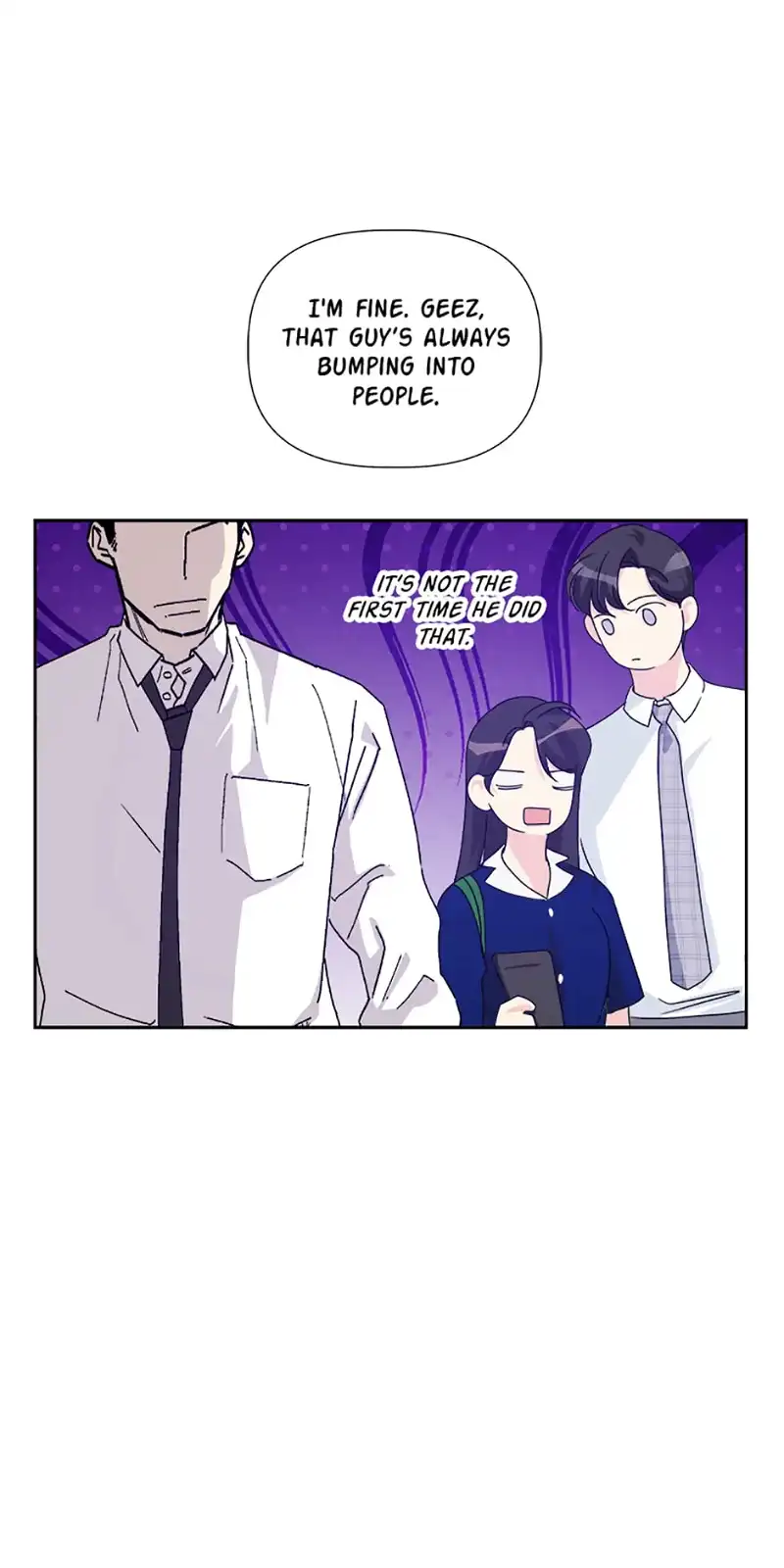 Taeju’s Brother, Taehee chapter 19 page 32