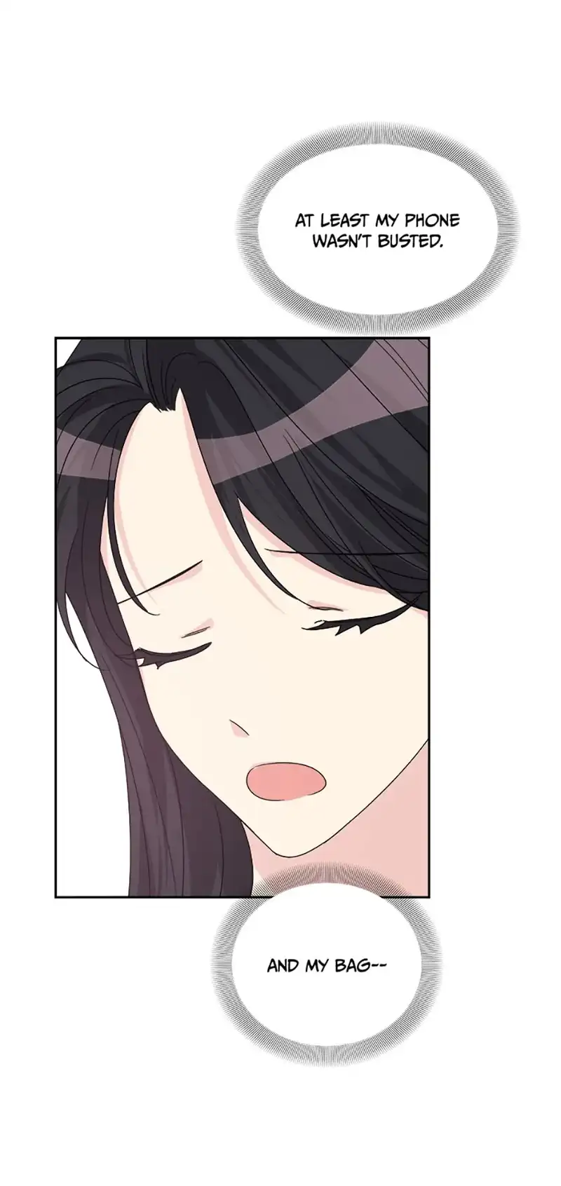 Taeju’s Brother, Taehee chapter 19 page 33