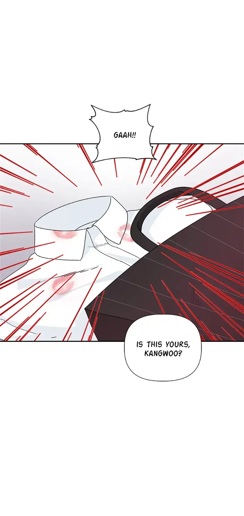 Taeju’s Brother, Taehee chapter 19 page 34