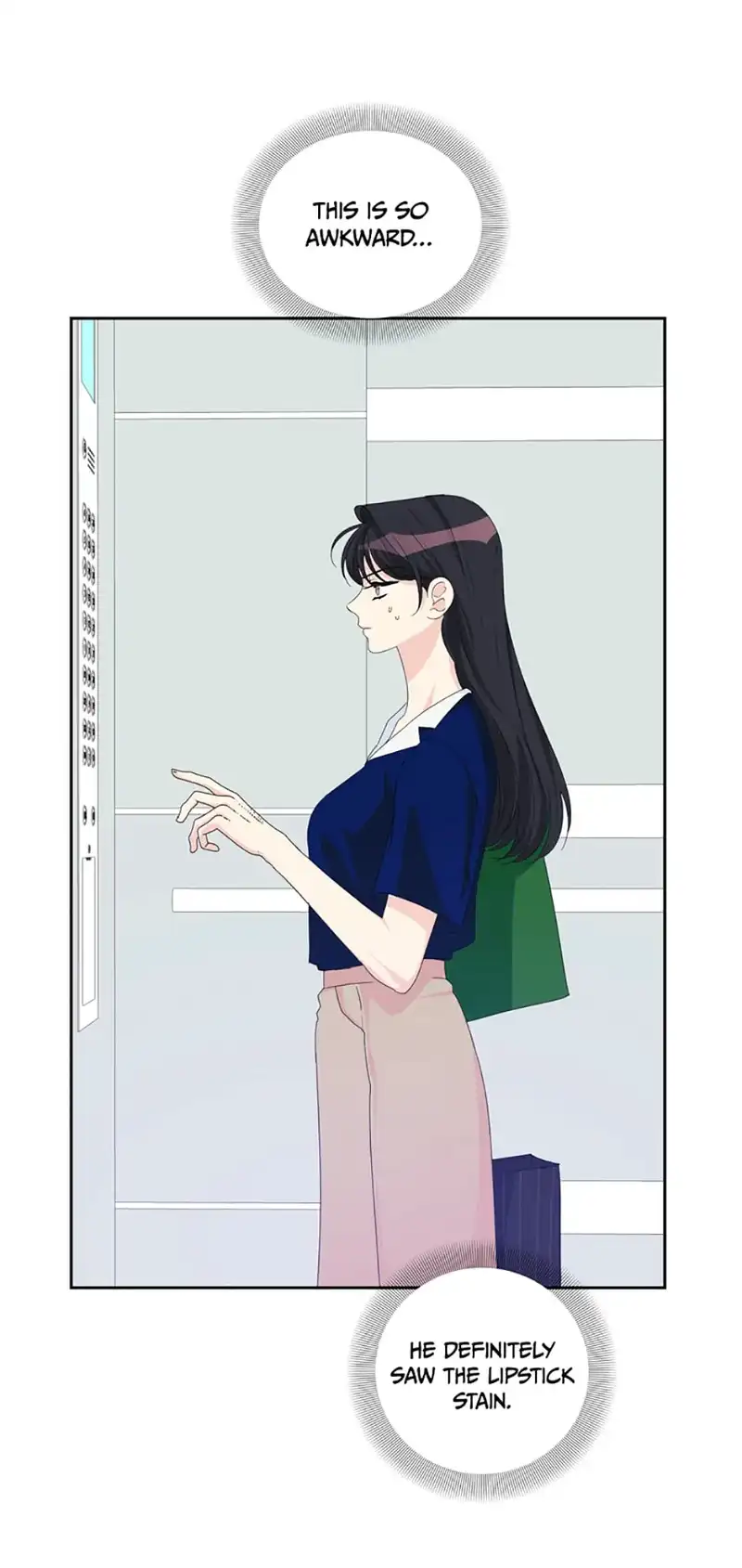 Taeju’s Brother, Taehee chapter 19 page 40