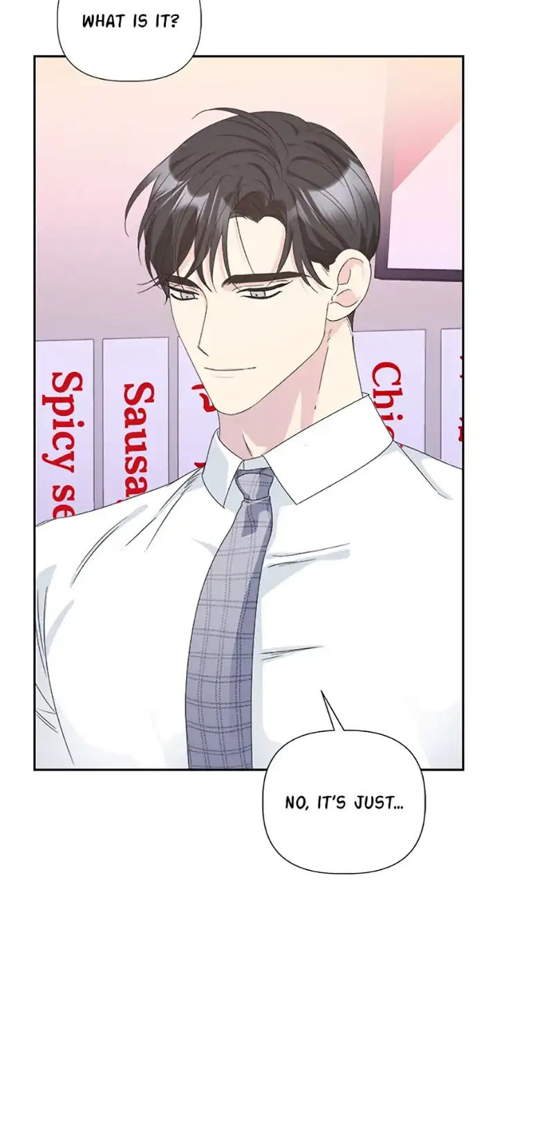 Taeju’s Brother, Taehee chapter 19 page 54