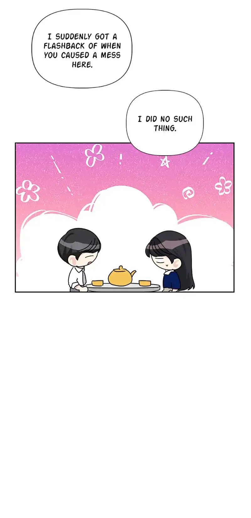 Taeju’s Brother, Taehee chapter 19 page 55