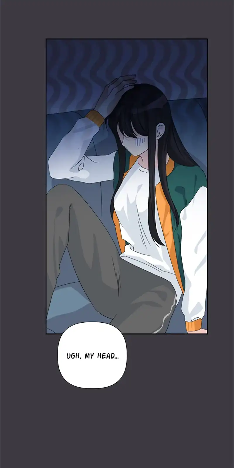 Taeju’s Brother, Taehee chapter 19 page 63
