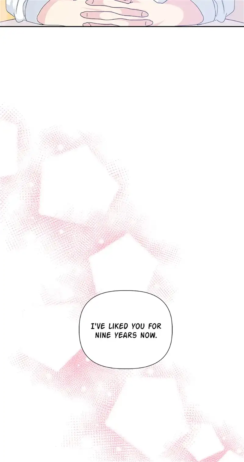 Taeju’s Brother, Taehee chapter 19 page 77
