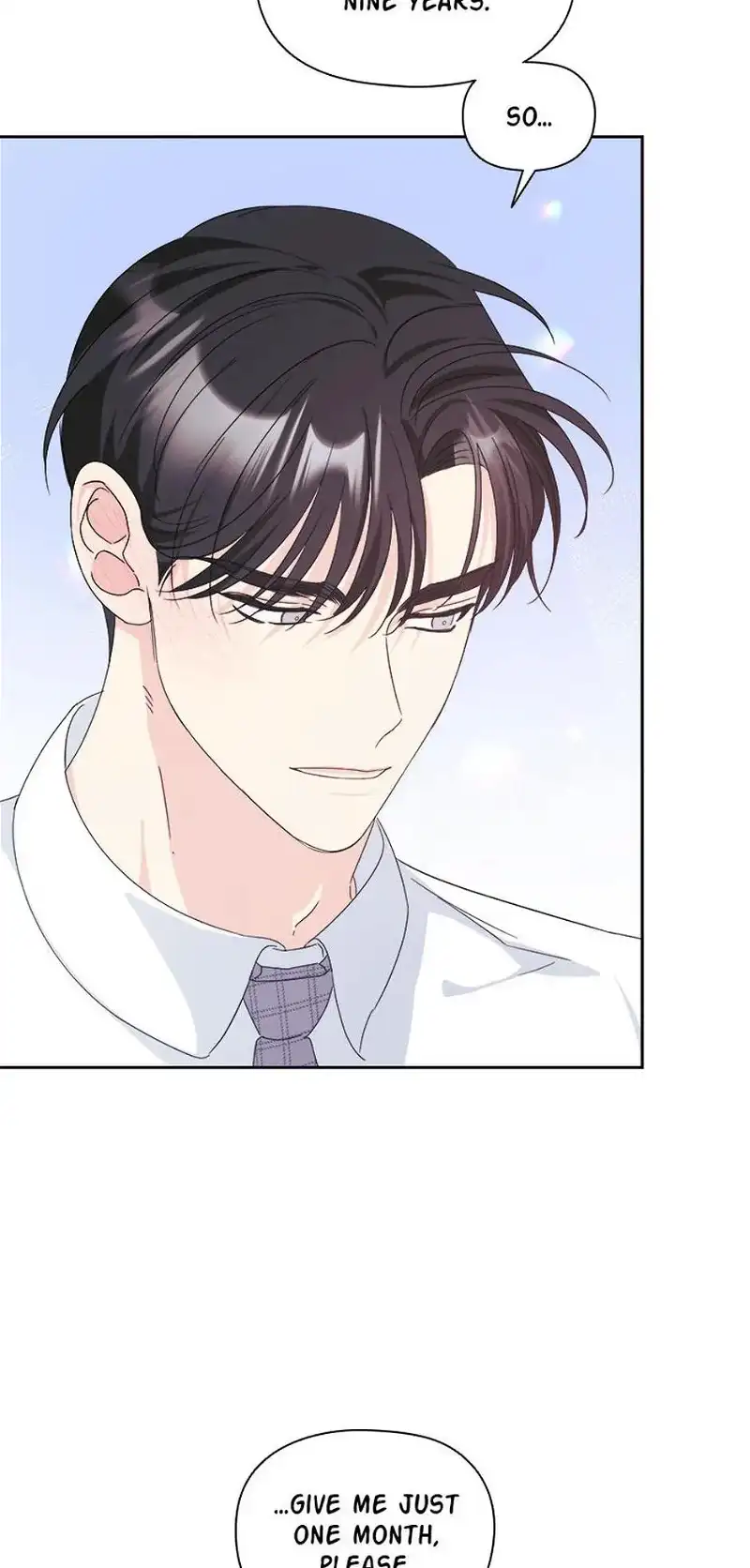 Taeju’s Brother, Taehee chapter 20 page 12