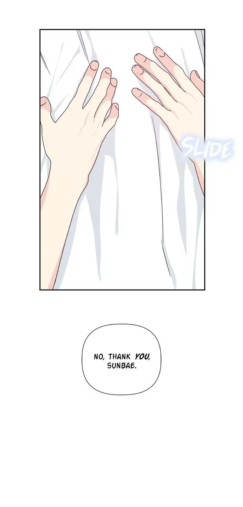 Taeju’s Brother, Taehee chapter 20 page 27
