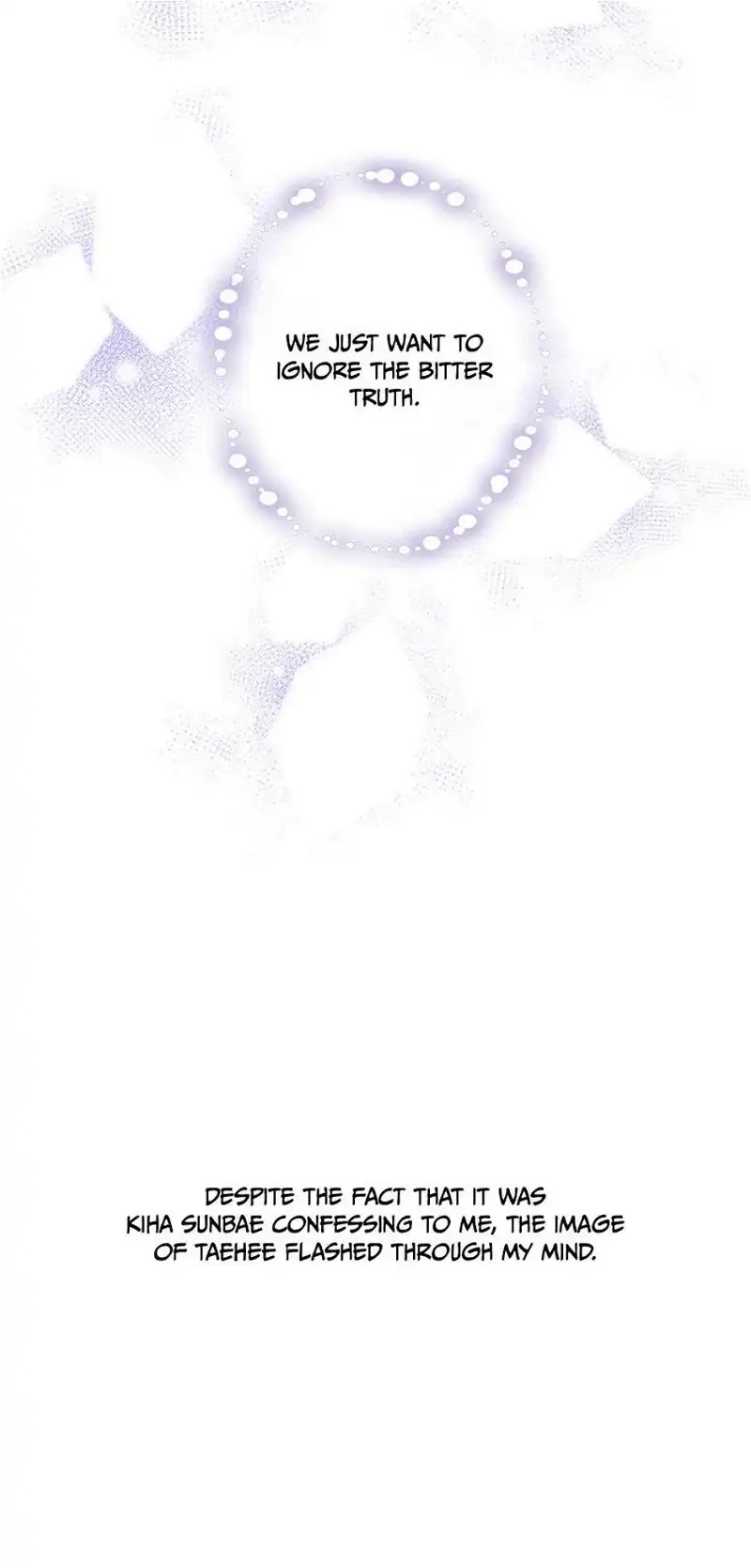 Taeju’s Brother, Taehee chapter 20 page 29