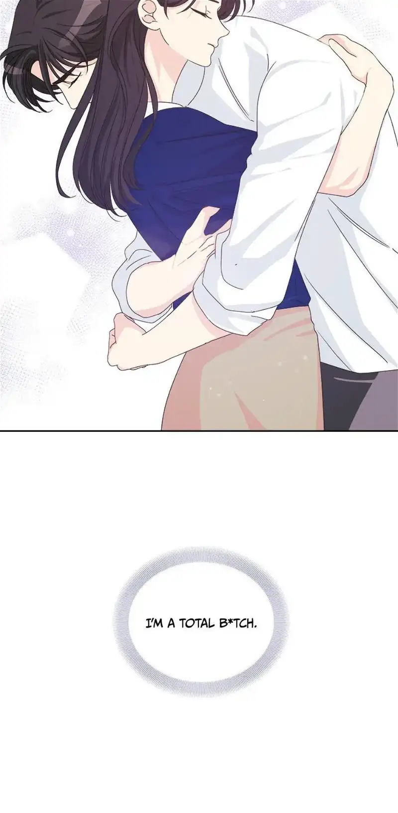 Taeju’s Brother, Taehee chapter 20 page 36