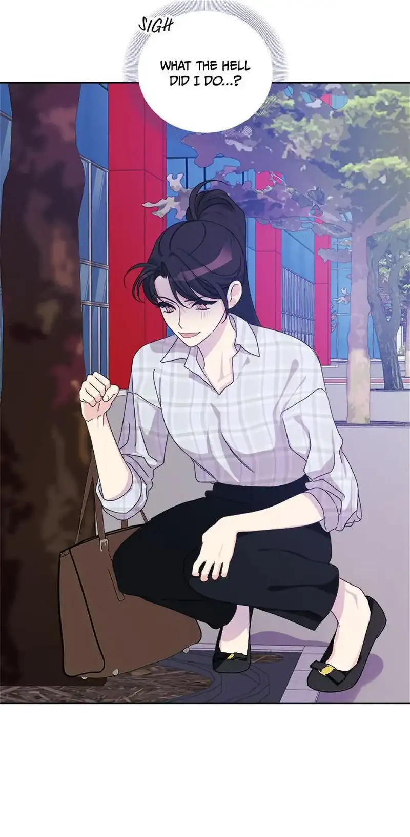 Taeju’s Brother, Taehee chapter 20 page 40