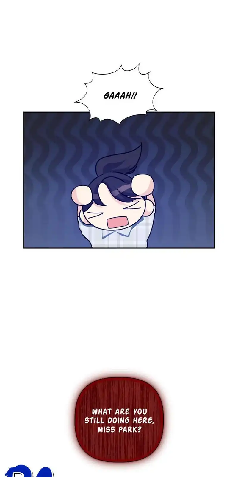 Taeju’s Brother, Taehee chapter 20 page 42
