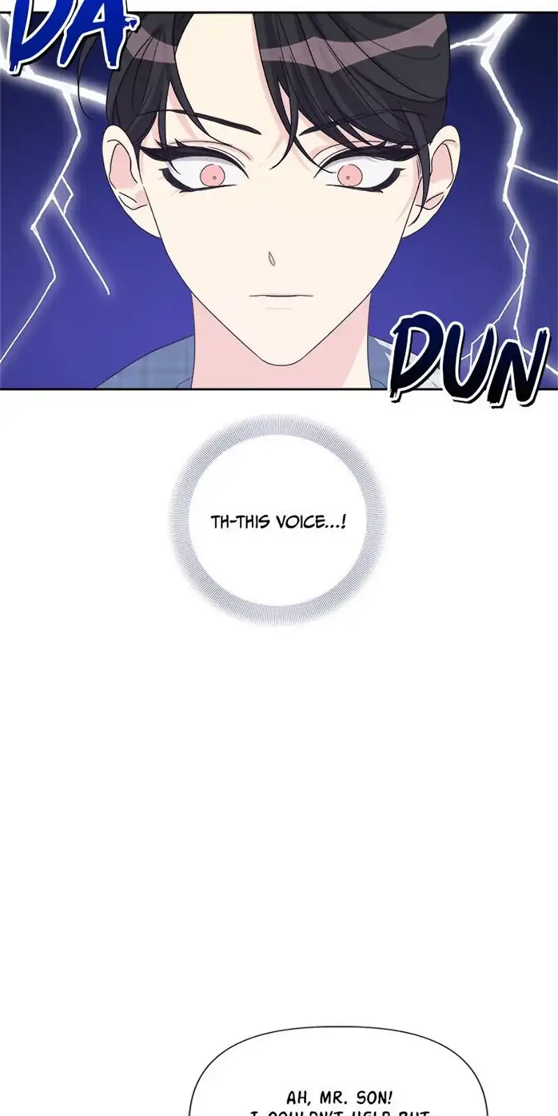 Taeju’s Brother, Taehee chapter 20 page 43