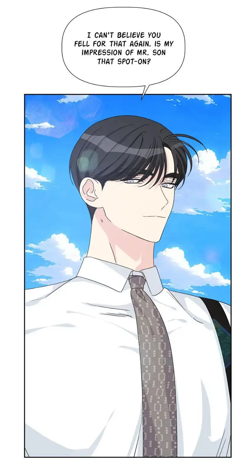 Taeju’s Brother, Taehee chapter 20 page 45