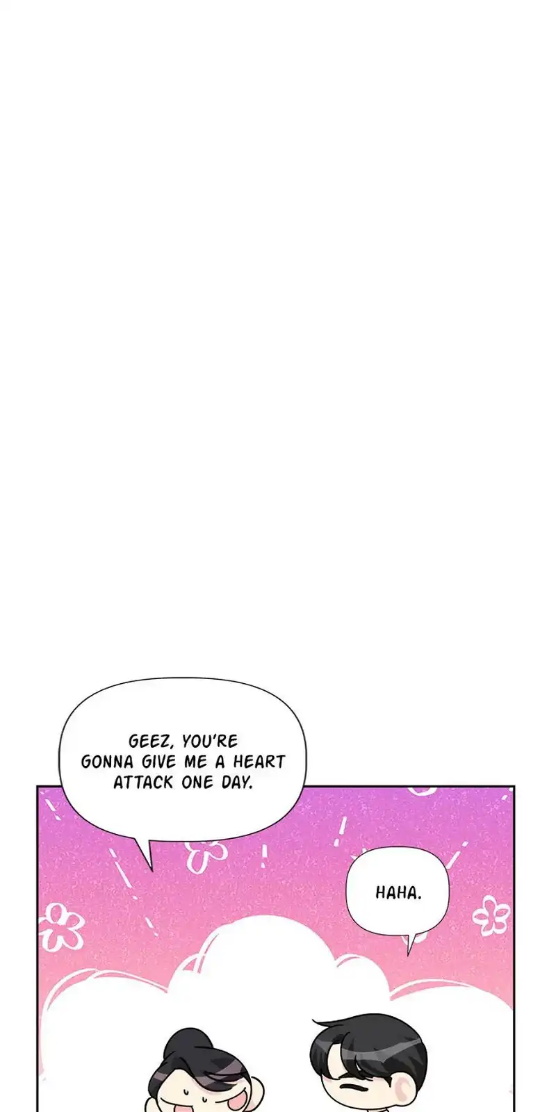 Taeju’s Brother, Taehee chapter 20 page 46