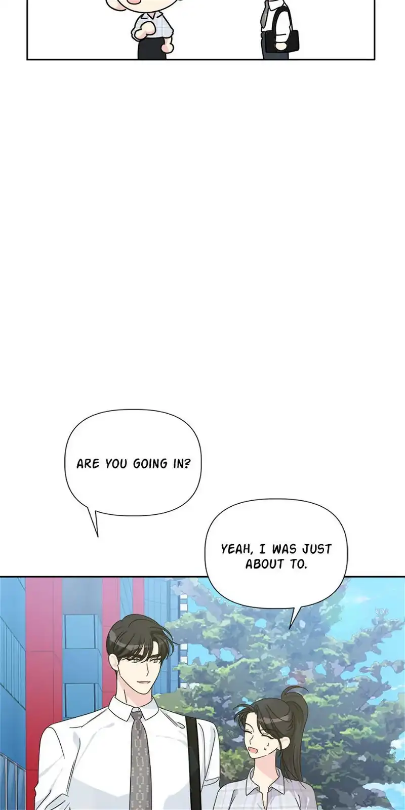 Taeju’s Brother, Taehee chapter 20 page 47