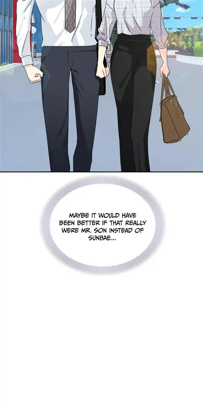 Taeju’s Brother, Taehee chapter 20 page 48