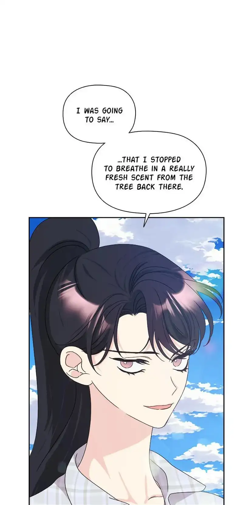Taeju’s Brother, Taehee chapter 20 page 50