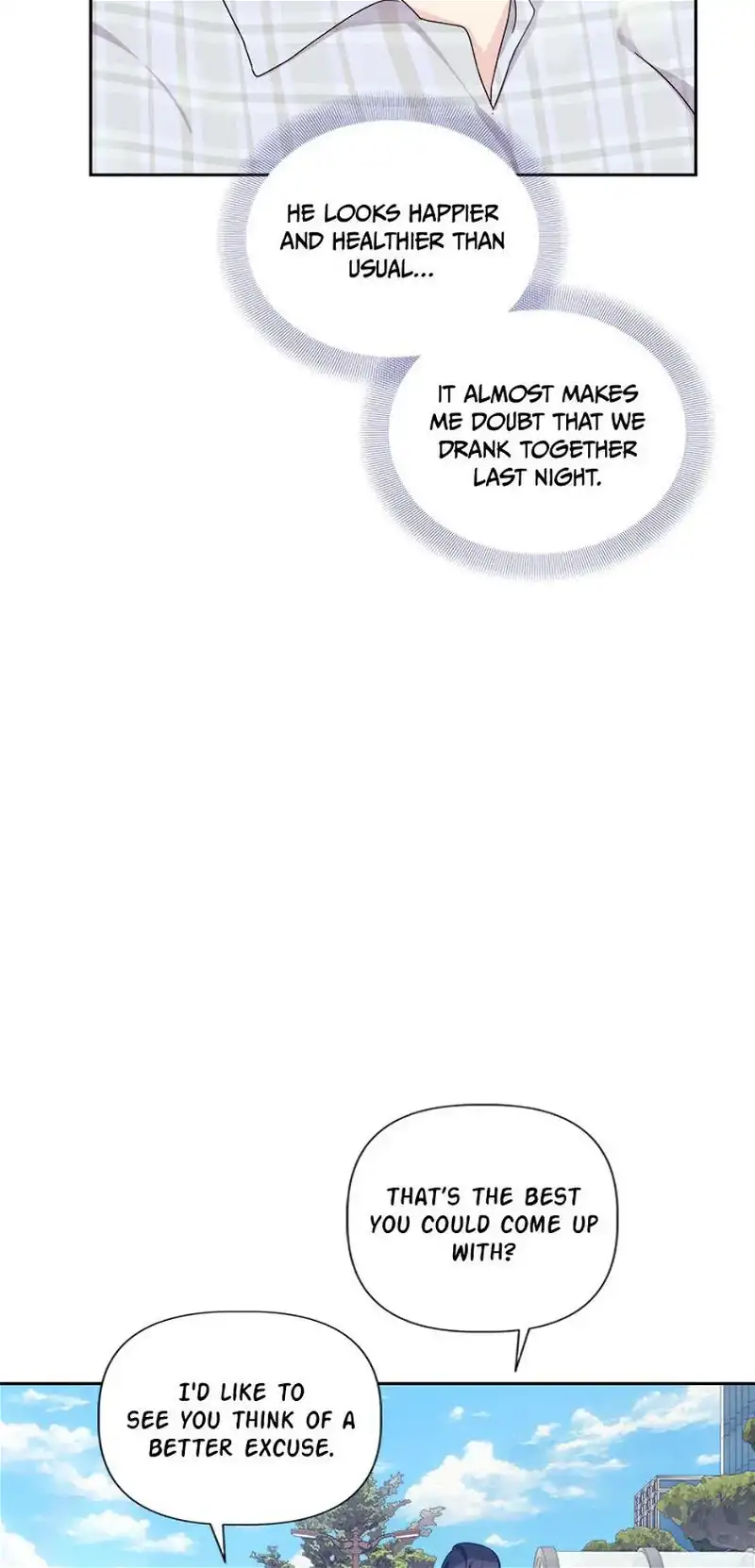 Taeju’s Brother, Taehee chapter 20 page 51
