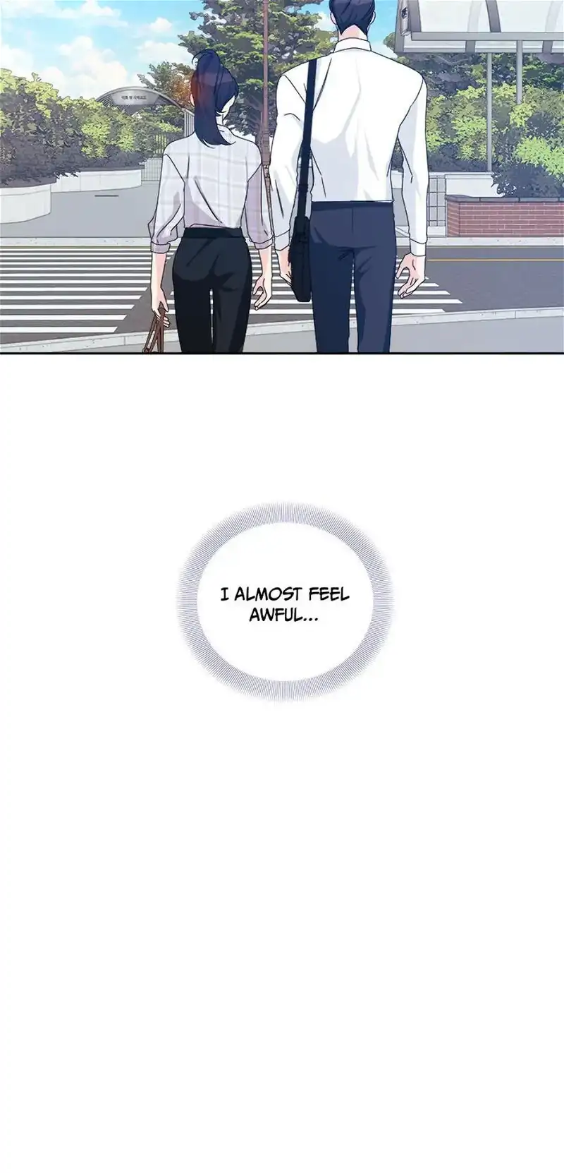 Taeju’s Brother, Taehee chapter 20 page 52