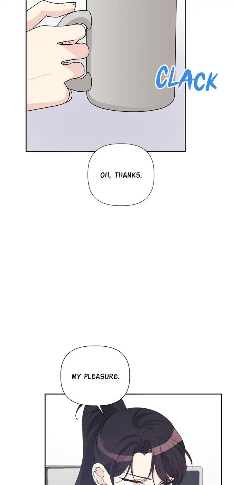 Taeju’s Brother, Taehee chapter 20 page 54