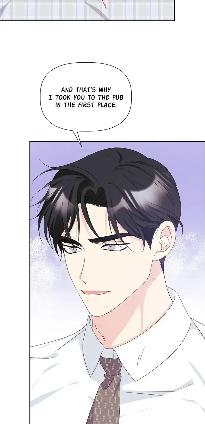 Taeju’s Brother, Taehee chapter 20 page 60